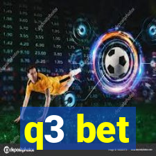 q3 bet